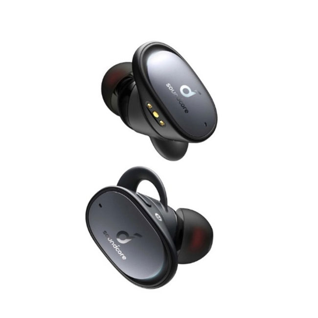 thiết kế Soundcore Liberty 2 Pro