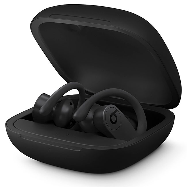 cấu trúc Beats Powerbeats Pro