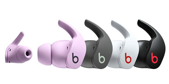 thiết kế Beats Fit Pro