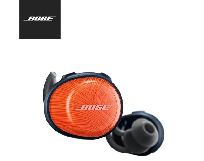 tổng quan Bose SoundSport Free