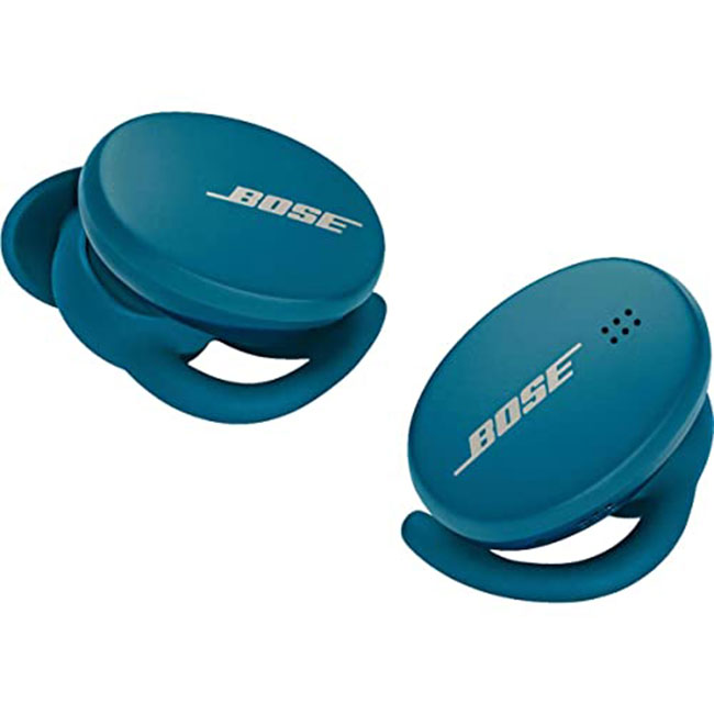 hiệu năng Bose Sport Earbuds