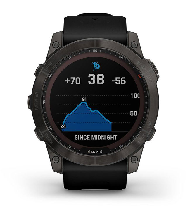 tin cạy Garmin Fenix 7x