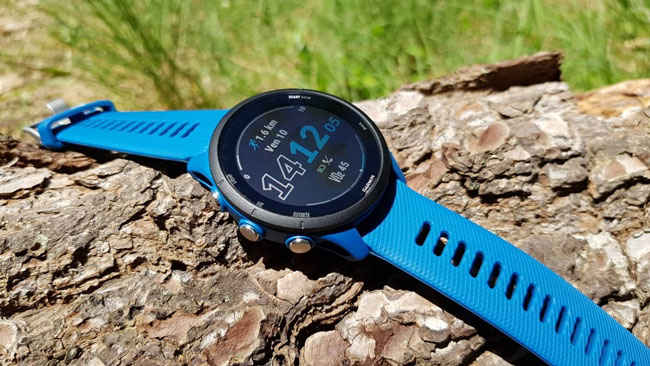 ảnh Garmin Forerunner 255