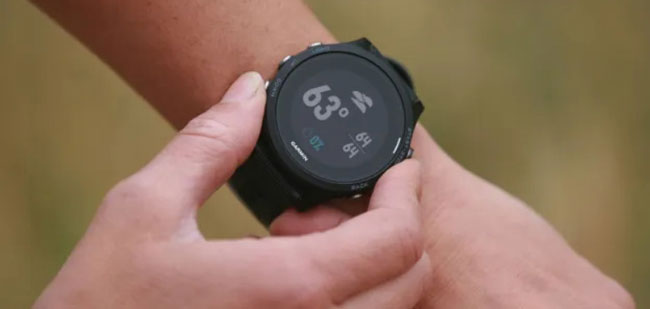 đồng hồ Garmin Forerunner 935