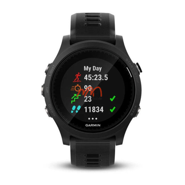 tổng quan Garmin Forerunner 935