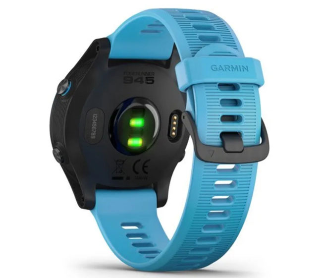 chắc năng Garmin Forerunner 945