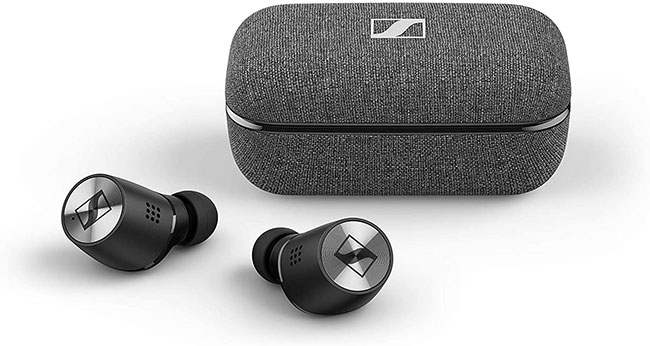 tổng quan Sennheiser Momentum True Wireless 2