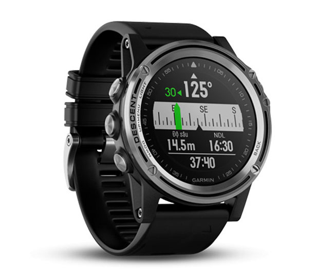 pin Garmin Descent Mk1