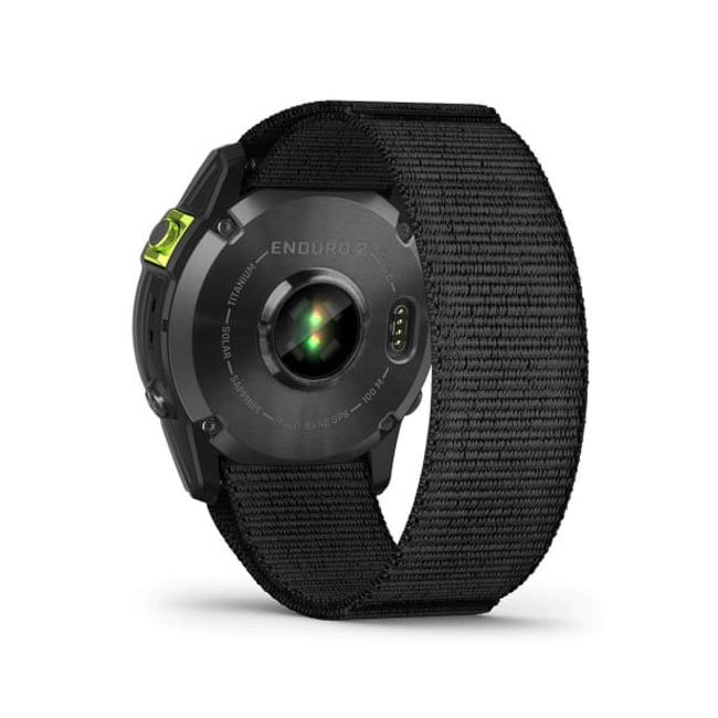 hiệu suất Garmin Enduro 2