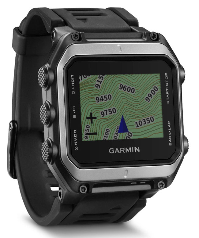 gps Garmin Epix