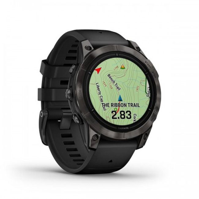 màn hình Garmin Epix Pro Gen 2 