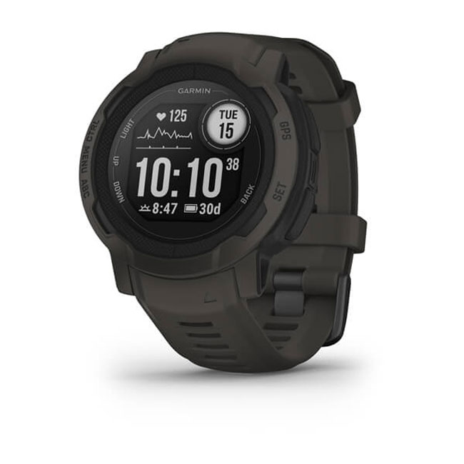 tổng quan Garmin Instinct 2