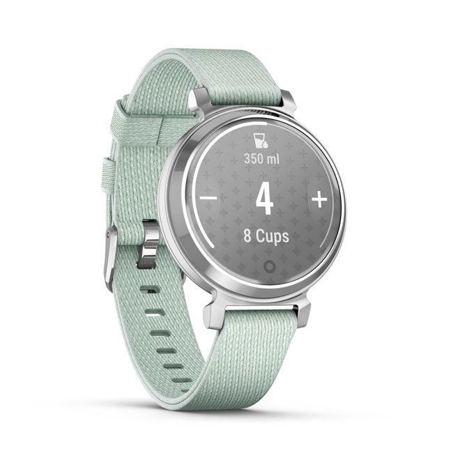 ứng dụng Garmin Lily Classic