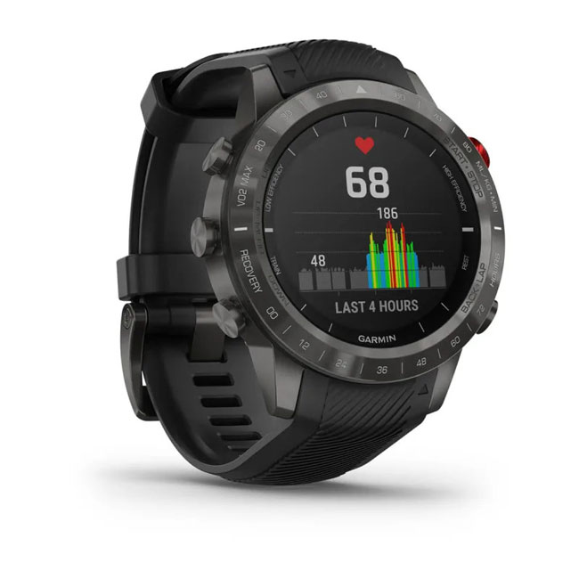 tính năng Garmin MARQ Athlete