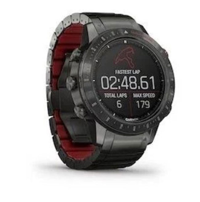 giới thiệu Garmin MARQ Driver