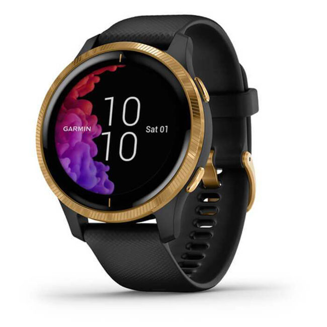 thiết kế Garmin Venu 1
