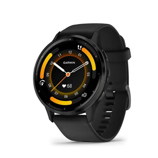 tổng quan Garmin Venu 3 