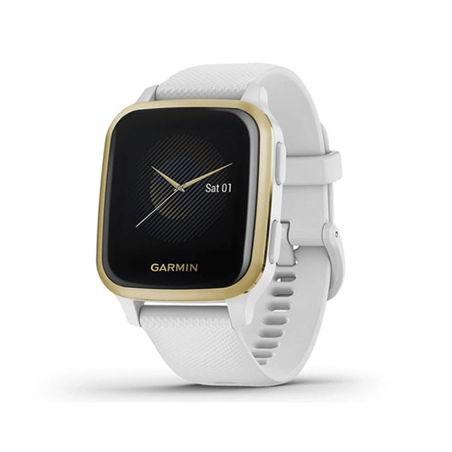 thiết kế Garmin Venu SQ