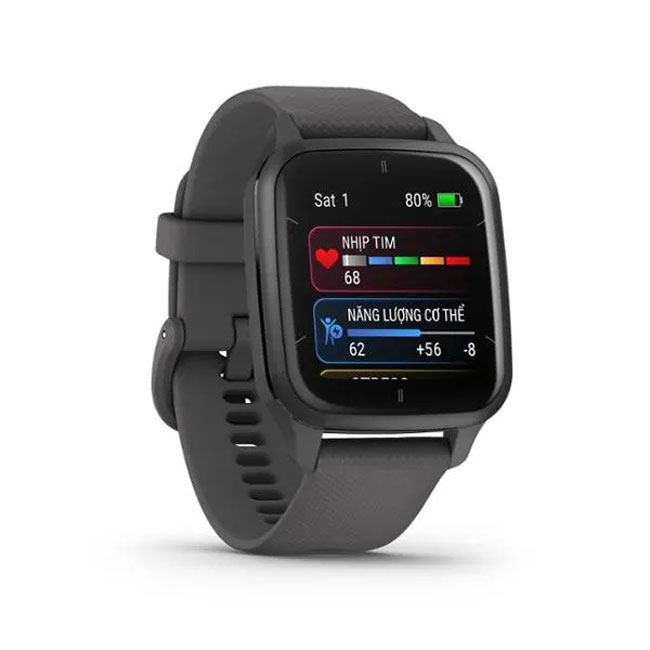 tính năng Garmin Venu SQ