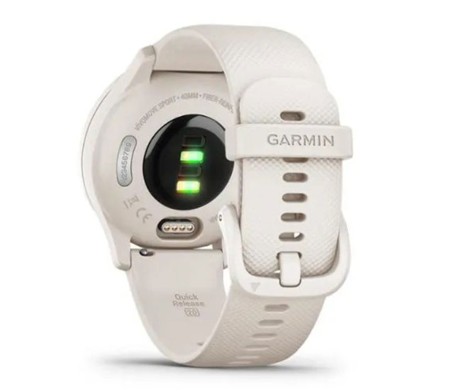 chức năng Garmin Vívomove Sport 