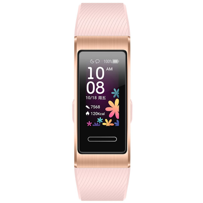 thông số Huawei Band 4 Pro