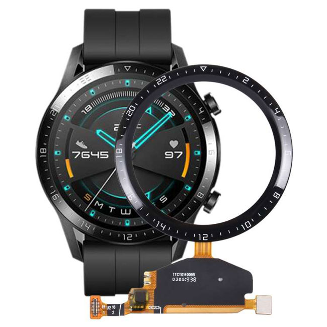 hiệu suất Huawei Watch GT 2