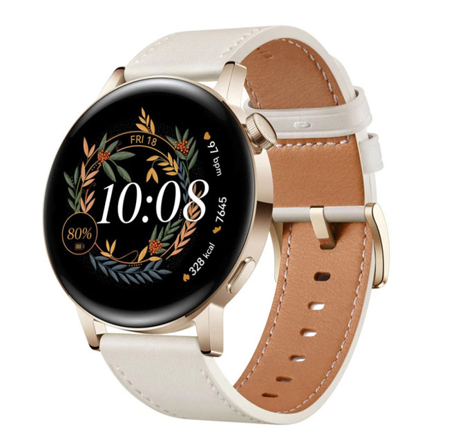 thông số Huawei Watch GT 3 