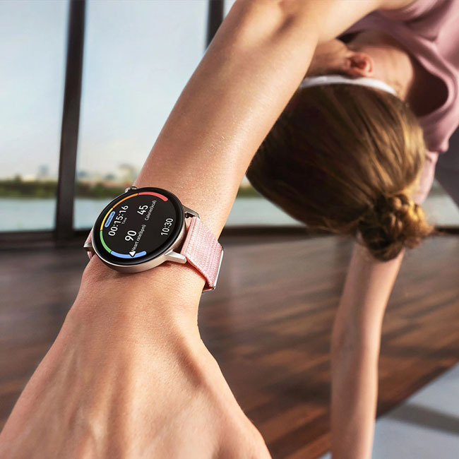 hiệu suất Huawei Watch GT 3 