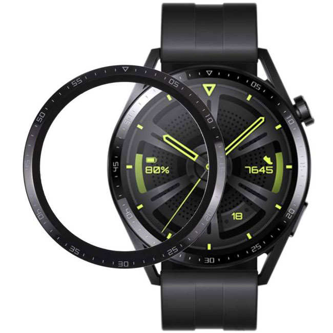 pin Huawei Watch GT 3 