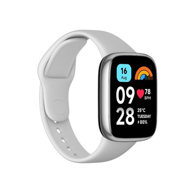 phần mềm Redmi Watch 3