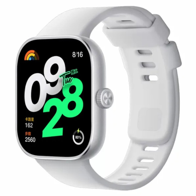 thông số Redmi Watch 4