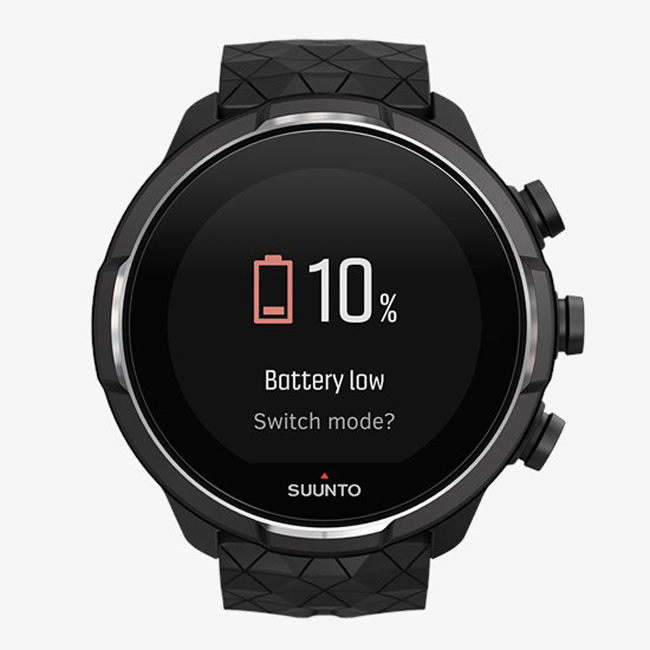 pin Suunto 9