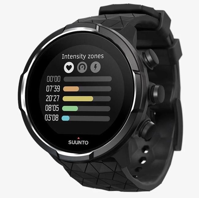 thông số Suunto 9