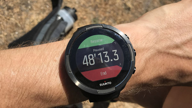 ảnh Suunto 9