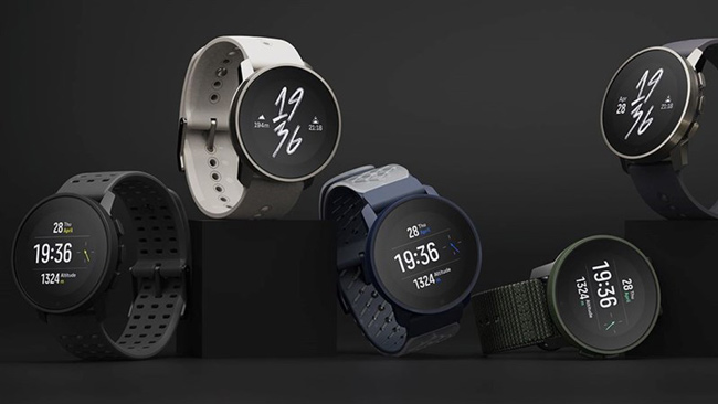 ảnh Suunto 9 Peak Pro