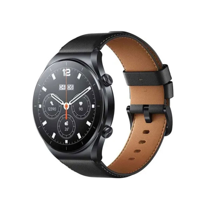 thiết kế Xiaomi Watch S1