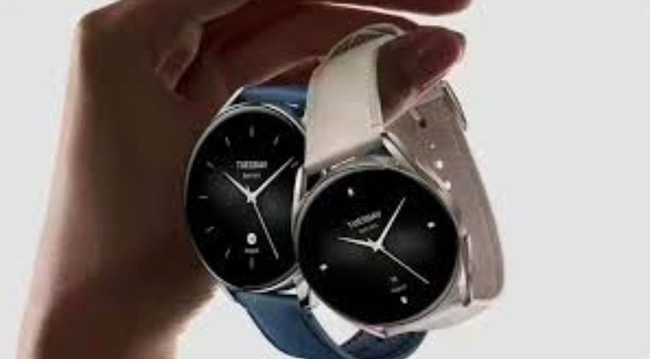 màn hình Xiaomi Watch S2