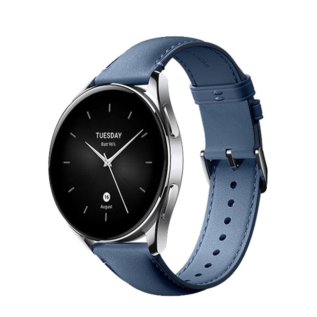 hiệu năng Xiaomi Watch S2