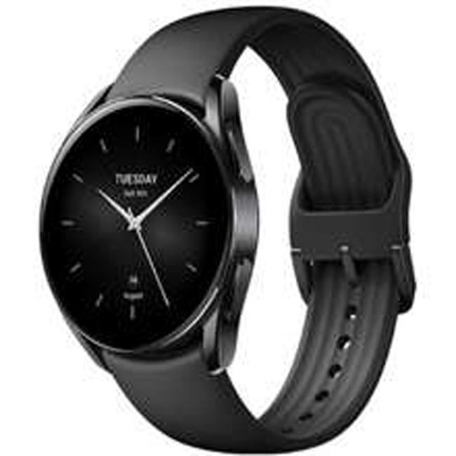 sức khoẻ Xiaomi Watch S2