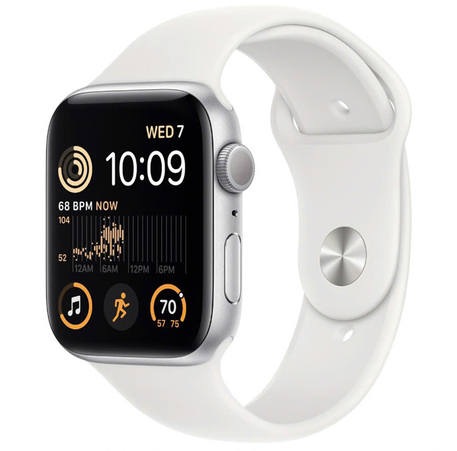 màn hình Apple Watch SE (2nd Gen)