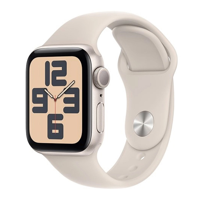 tổng quan Apple Watch SE (2nd Gen)