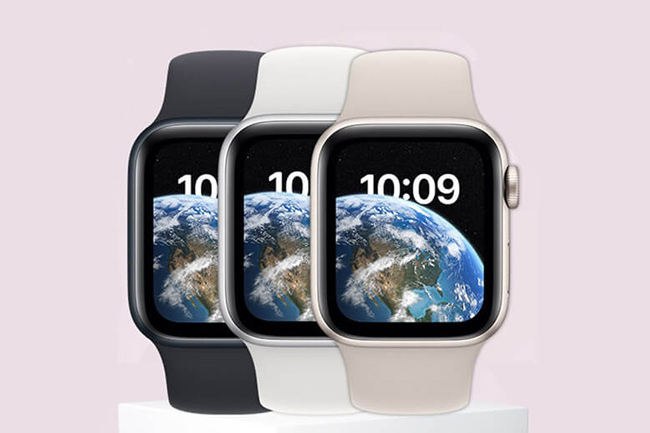 ảnh Apple Watch SE (2nd Gen)