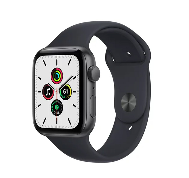 thông số Apple Watch SE