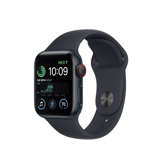 hiệu năng Apple Watch SE (2nd Gen)