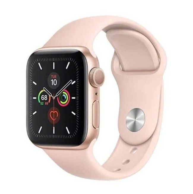 tính năng Apple Watch Series 5