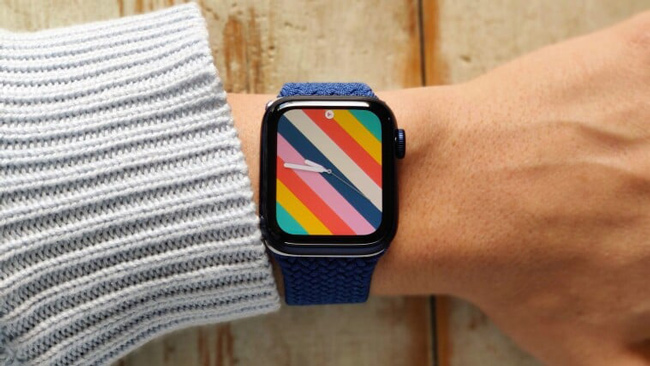 tương thích Apple Watch Series 6