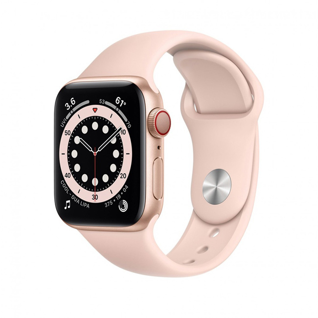 pin Apple Watch Series 7