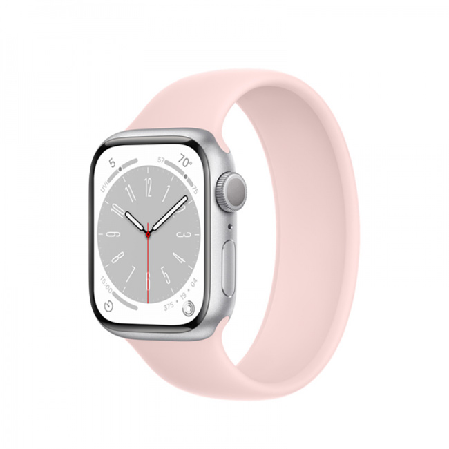 thiết kế Apple Watch Series 8