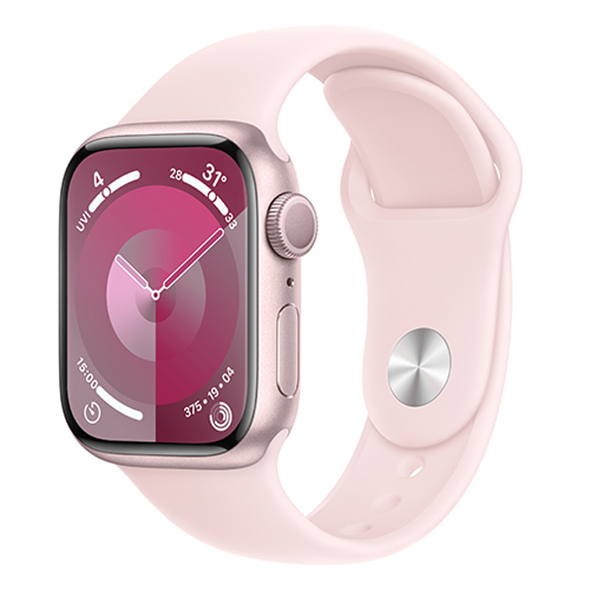 tổng quan Apple Watch Series 9