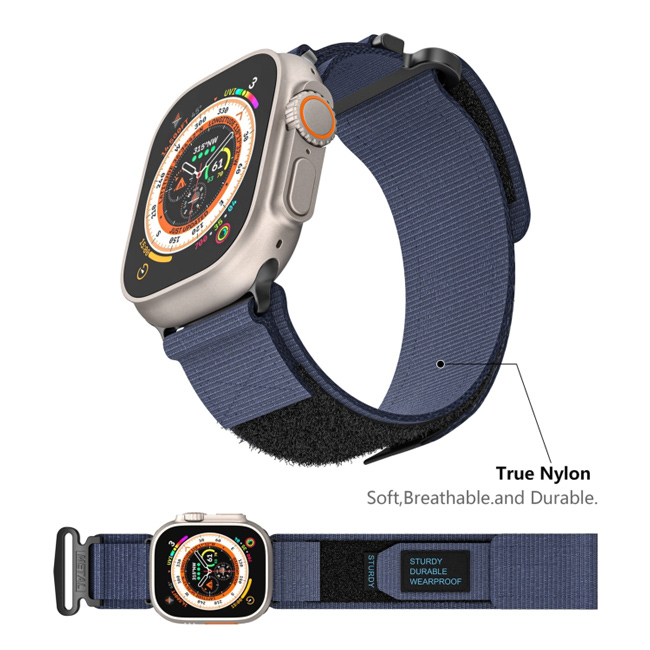 thông số Apple Watch Ultra 2